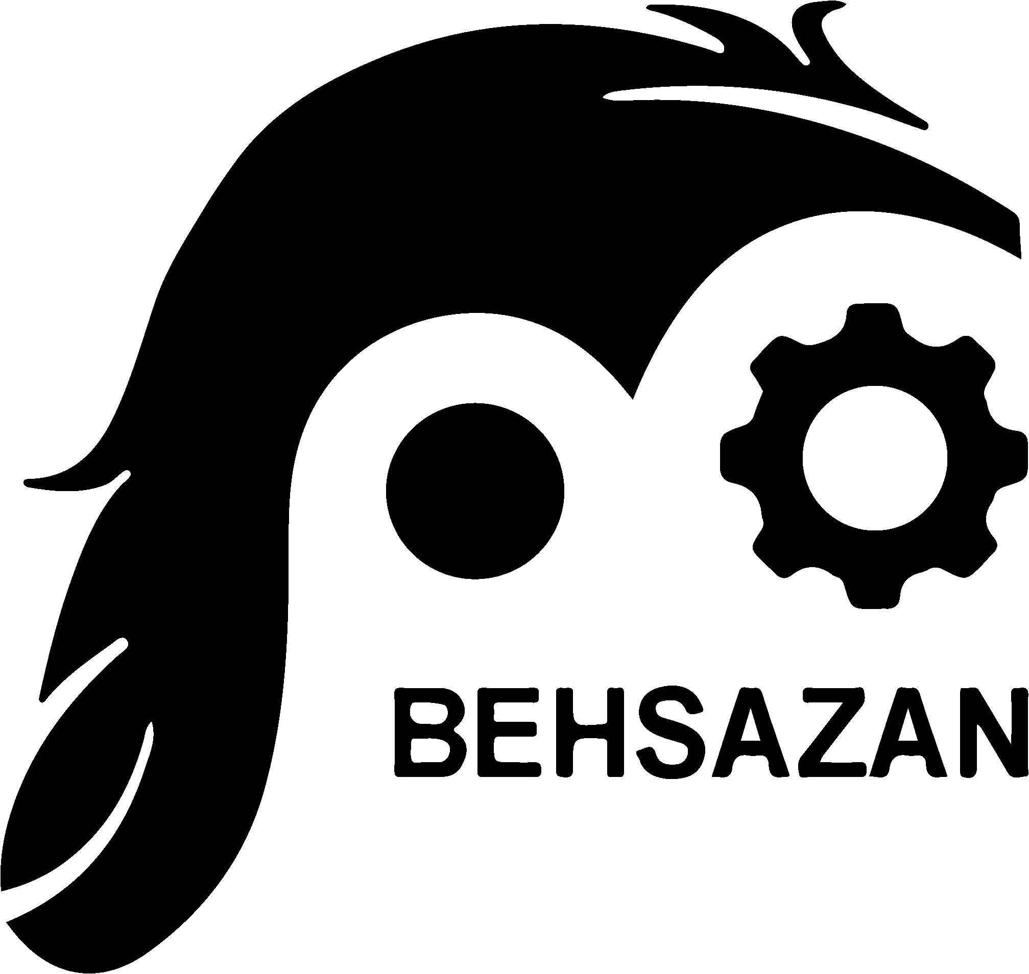 Логотип بهسازان صنایع جوجه کشی طبرستان